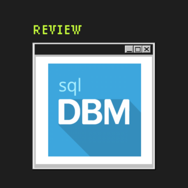 Sqldbm Product Review 09190