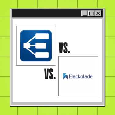 Studio Versus Hackolade 99860