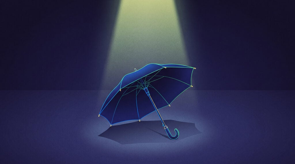 How AI creates security risks