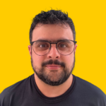 Photo of Gabriel Rosas