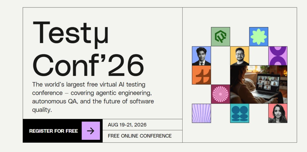 11 Software Testing Conferences to Attend Around the World in 2026