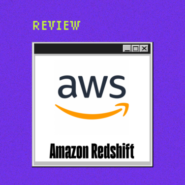 Amazon redshift Product Review 54770