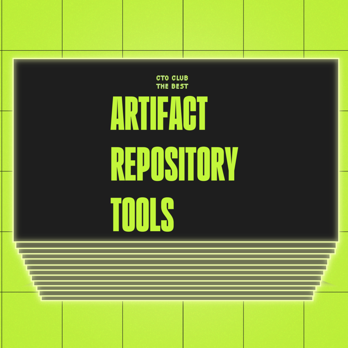 10 Best Artifact Repository Tools in 2026