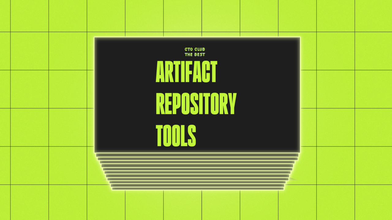 Artifact repository tools best tools 77440