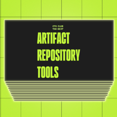Artifact repository tools best tools 77440