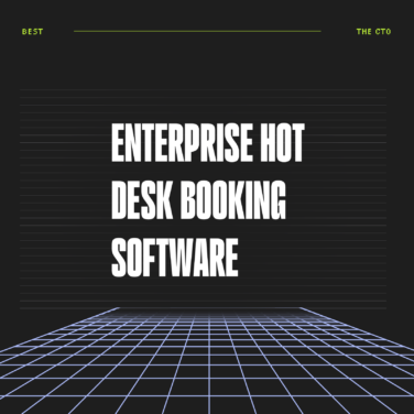 Enterprise hot desk booking software best tools 86908