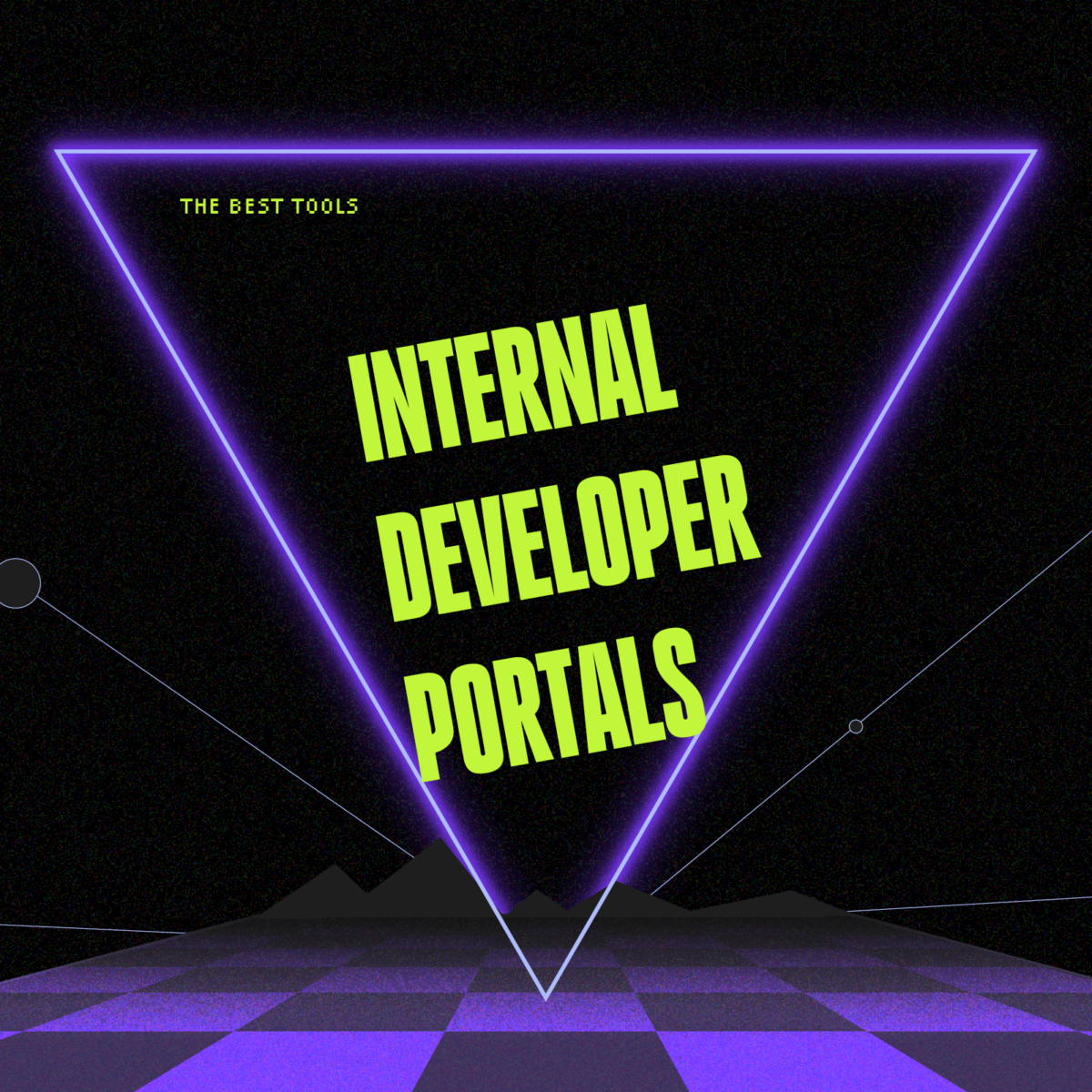 10 Best Internal Developer Portals in 2026