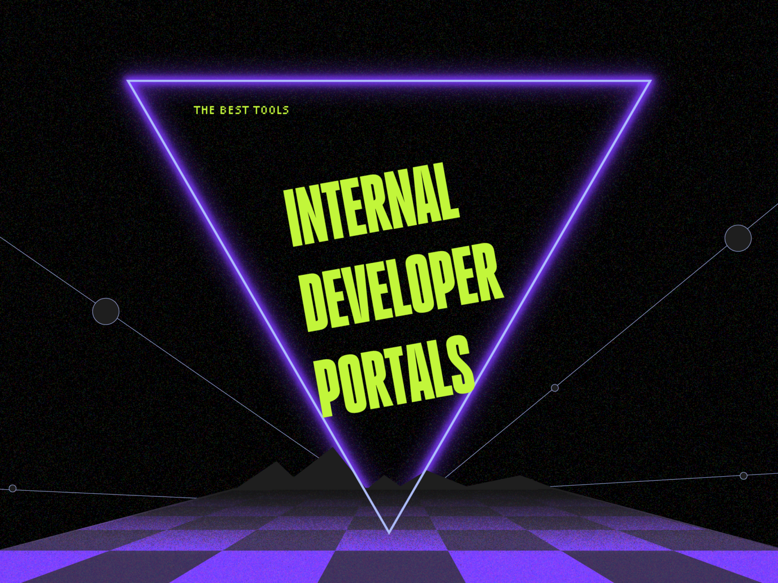 10 Best Internal Developer Portals in 2026