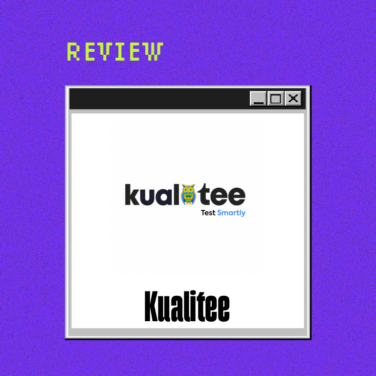 Kualitee Product Review 43727