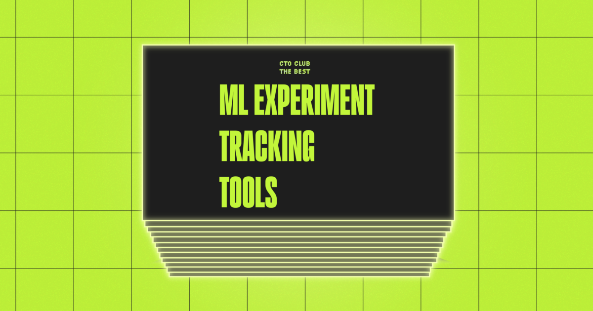 10 Best ML Experiment Tracking Tools In 2026