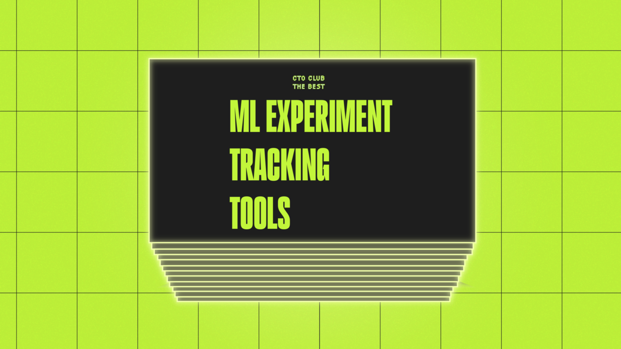 Ml experiment tracking tools best tools 50499