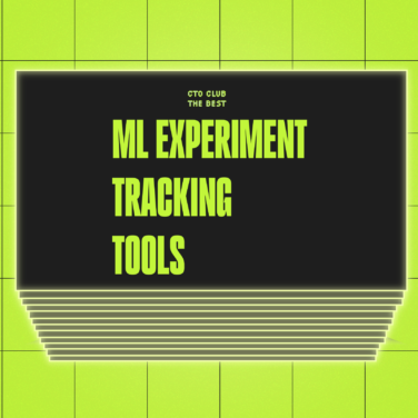 Ml experiment tracking tools best tools 50499