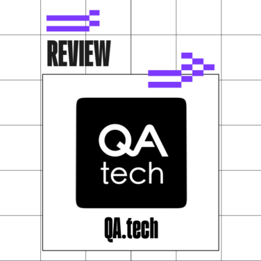 Qa tech Product Review 86997