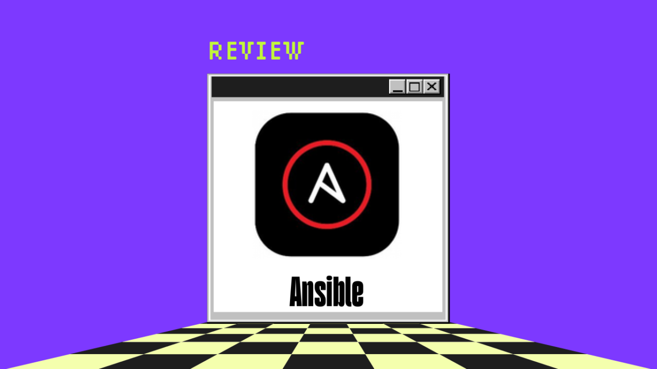 Red hat ansible automation platform Product Review 06660