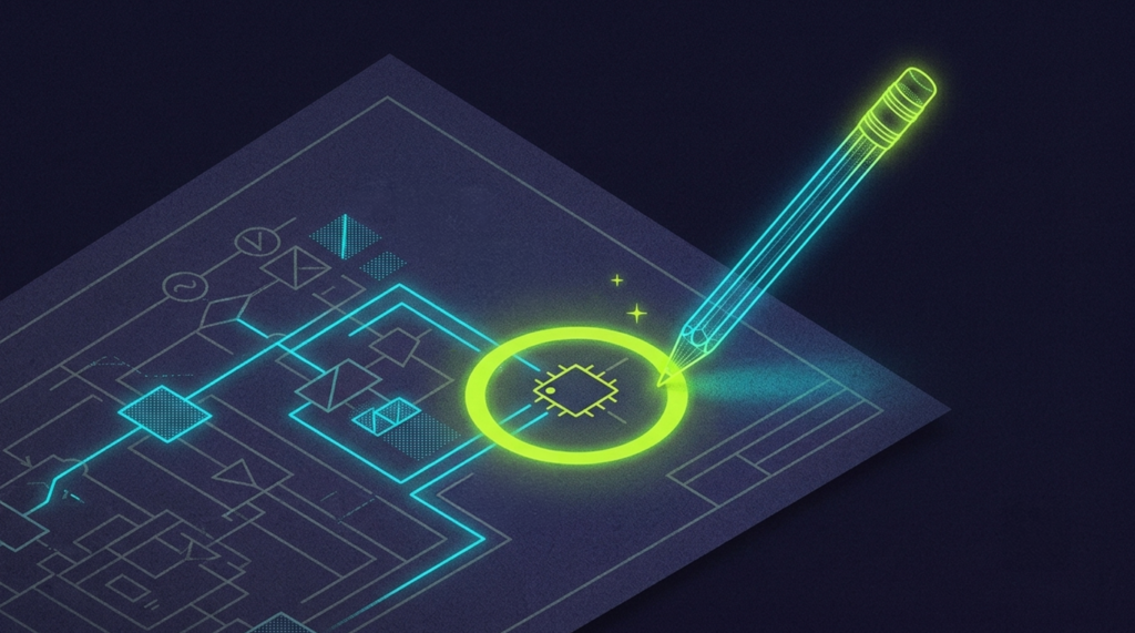 How AI transforms technical decision-making processes — but does not own them