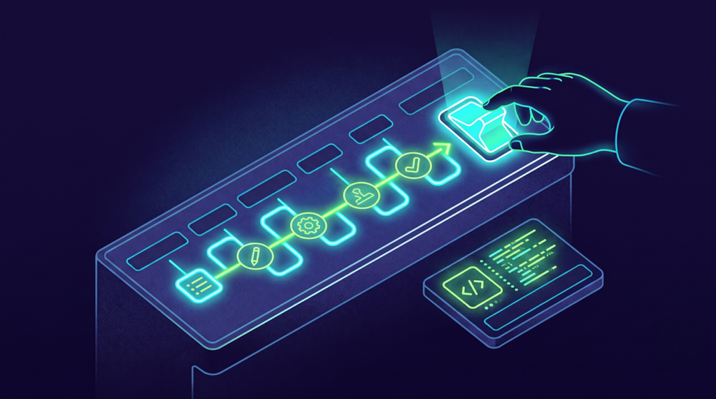 How AI powers end-to-end engineering workflows