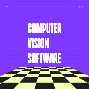 Computer vision software best tools 02793