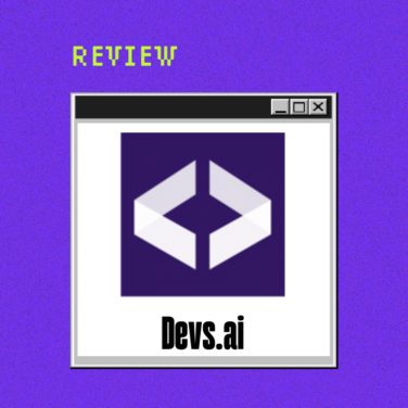 Devs ai Product Review 78618 Versus