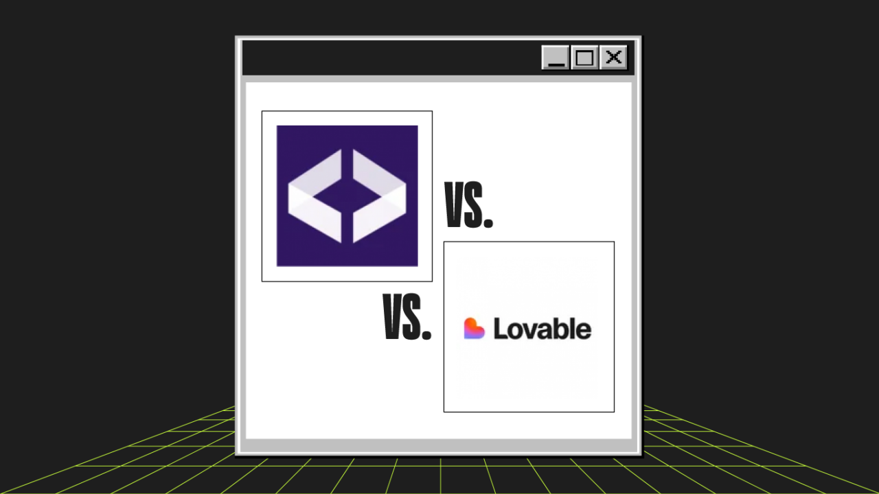 Devs ai Versus Lovable 10491
