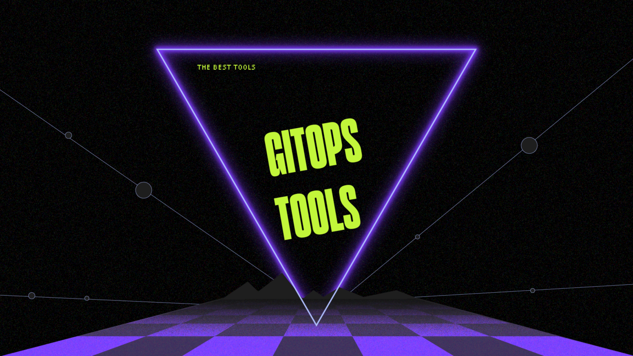 Gitops tools best tools 02592