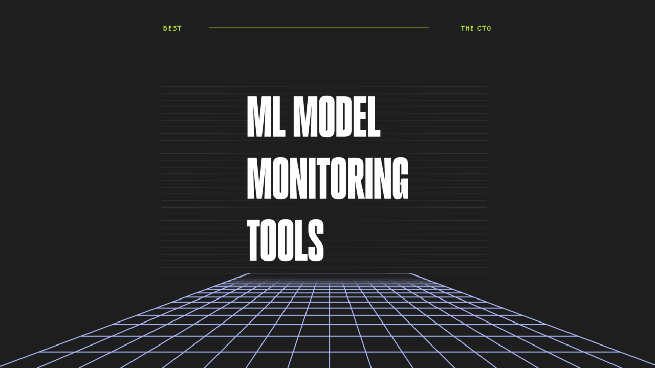 Ml model monitoring tools best tools 58741