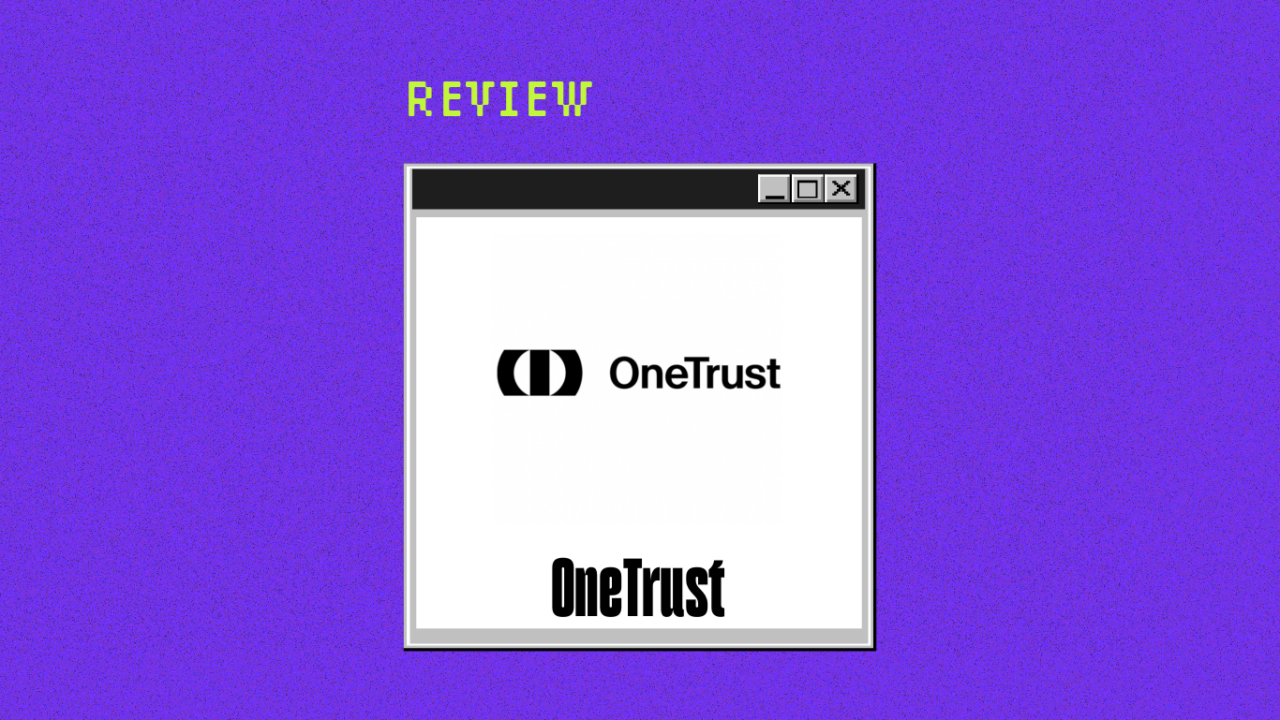 Onetrust Product Review 10155