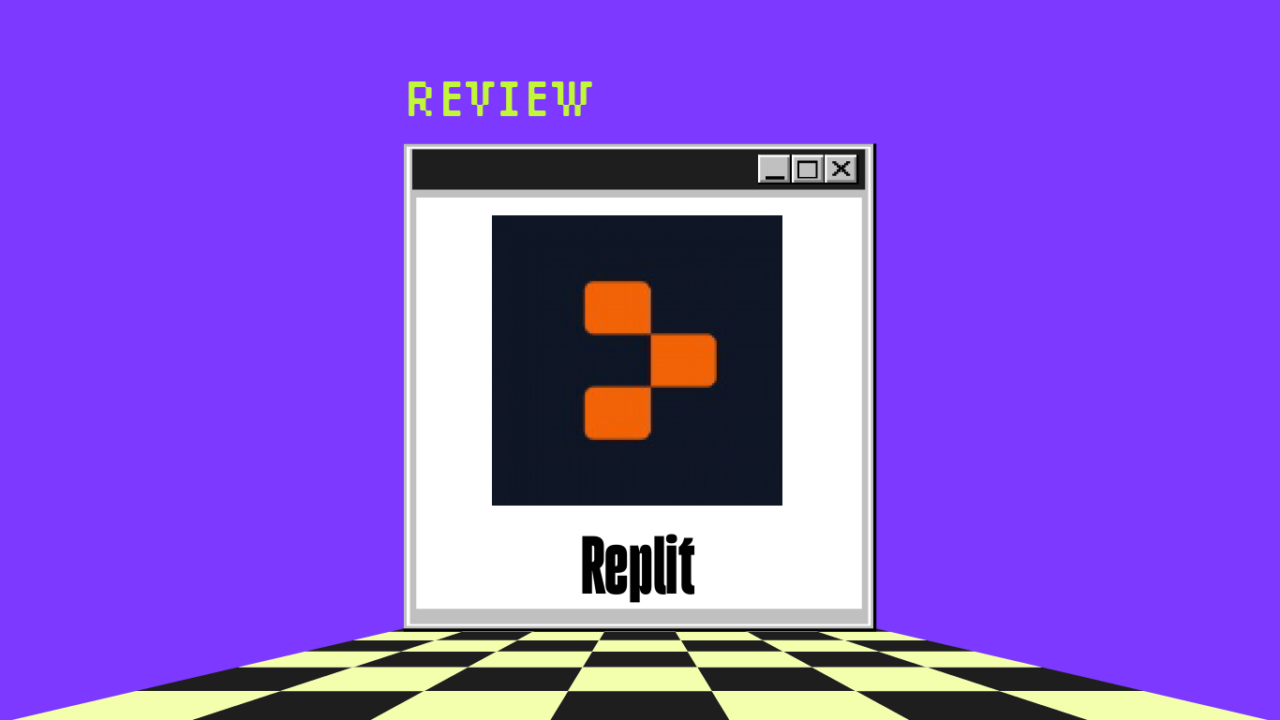Replit Product Review 35737