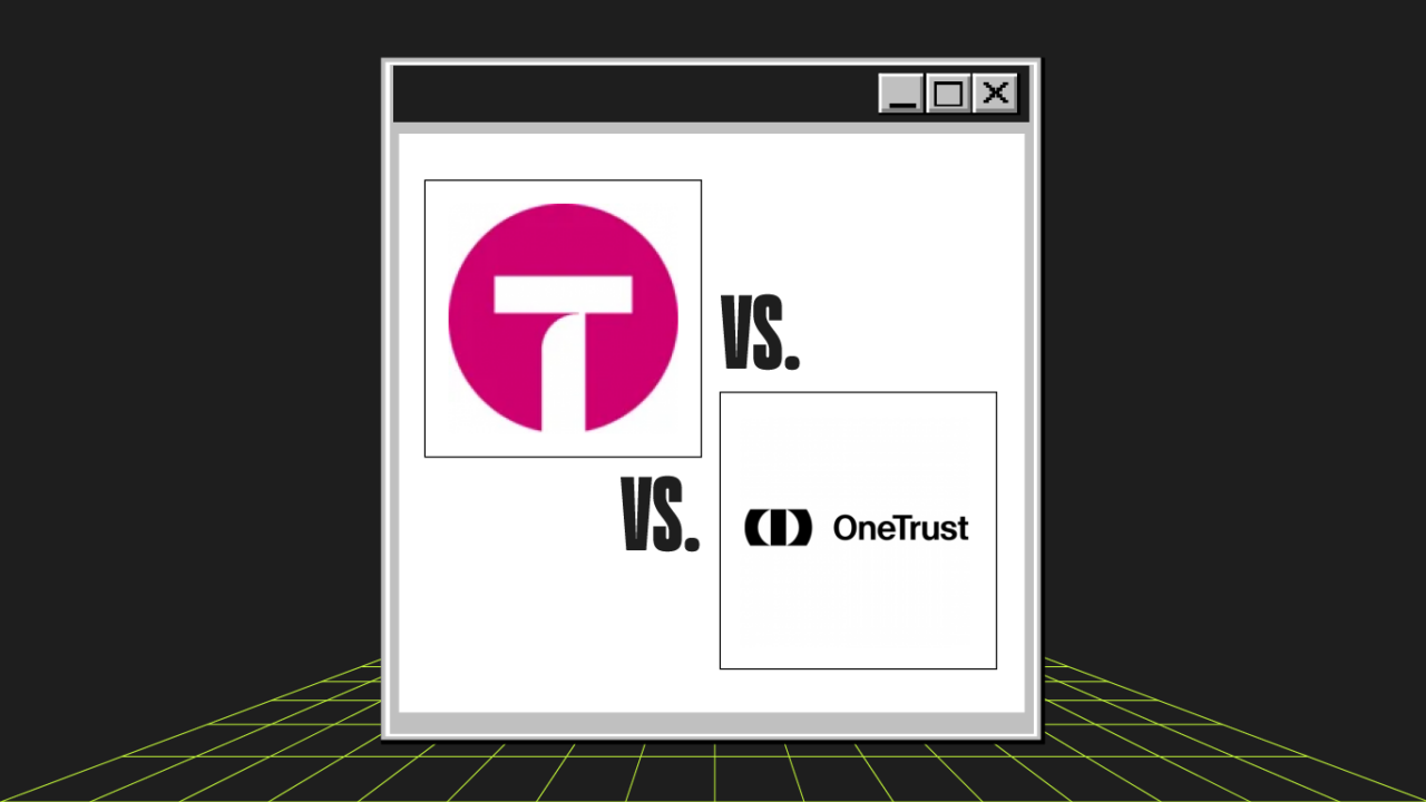 Trustible Versus Onetrust 47262