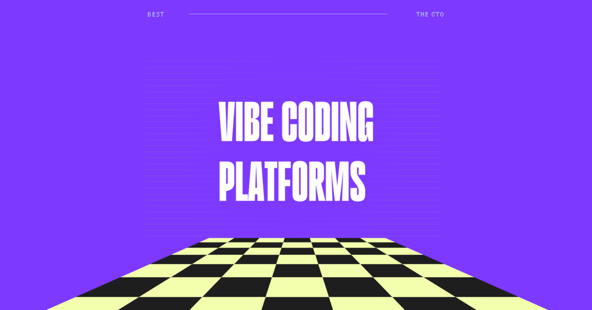 10 Best Vibe Coding Platforms in 2026
