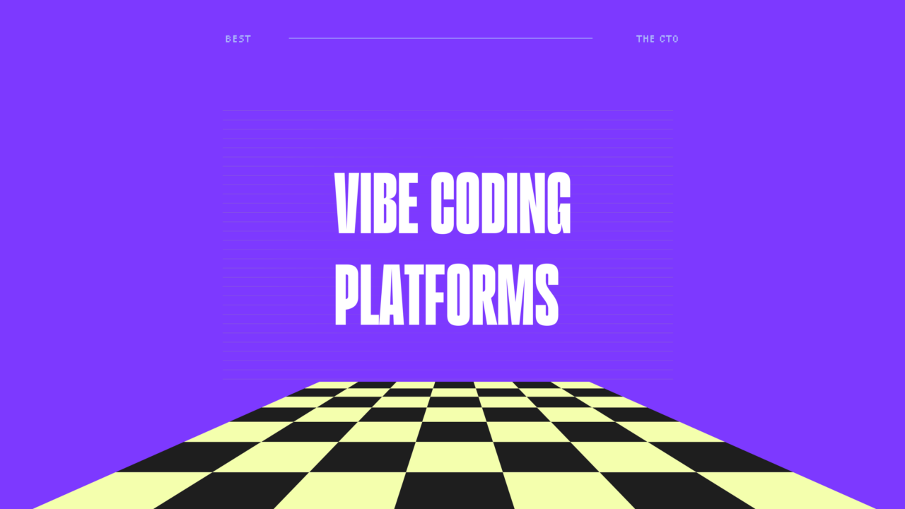 Vibe coding platforms best tools 67157