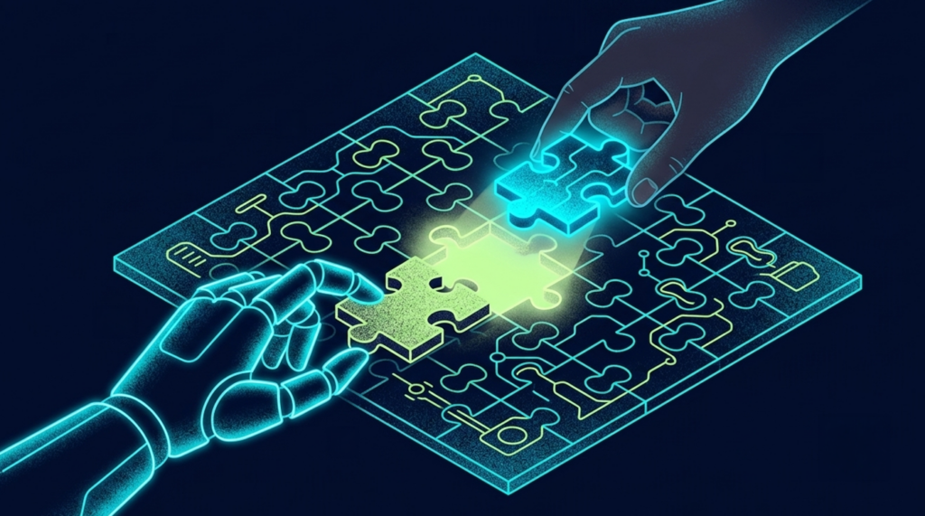 Why AI integration falls short in complex environments