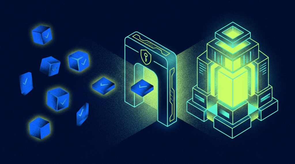 How to move from pockets of AI to a governed operating model