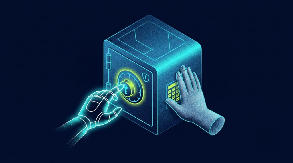 What AI should never touch