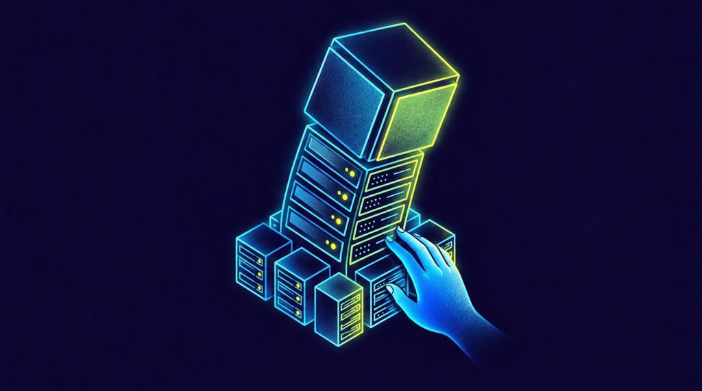 Why engineering teams must rethink their architecture