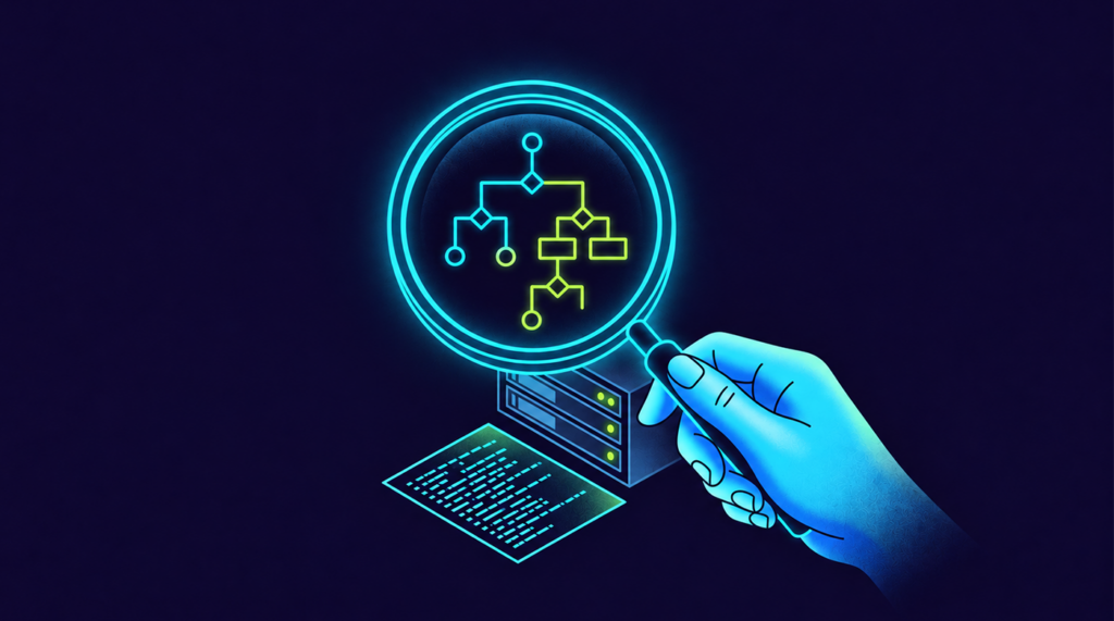 Why humans must be able to explain code before it goes live